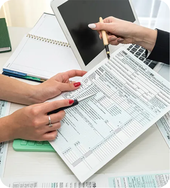 Assistance with Tax Amnesty, If any